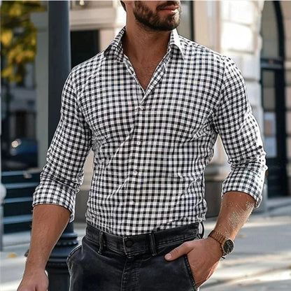 Glamory™ - Mannen shirt